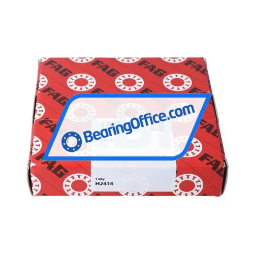 FAG HJ414 bearing image 3