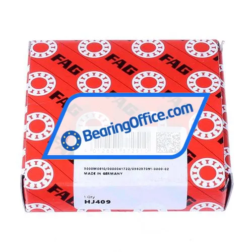 FAG HJ409 bearing image 2