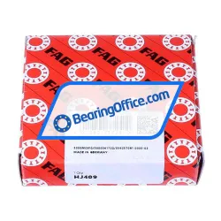 FAG HJ409 rulman resim 2