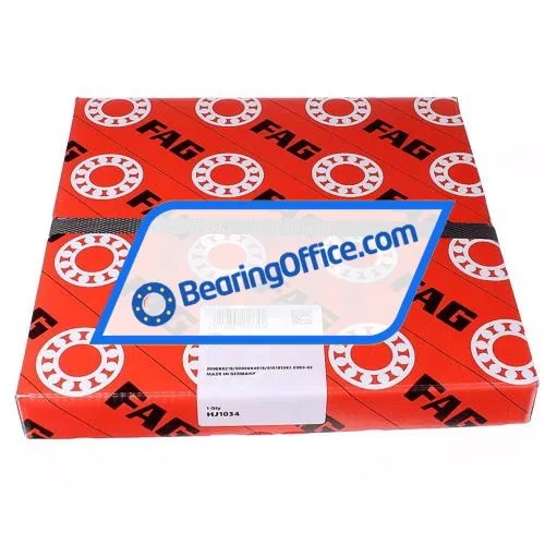 FAG HJ1034 bearing image 2