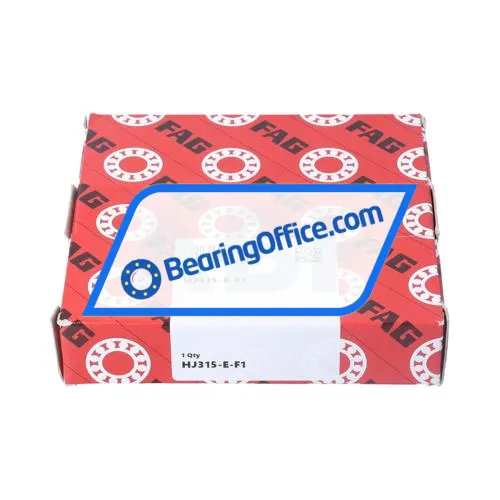 FAG HJ315-E-F1 bearing image 3