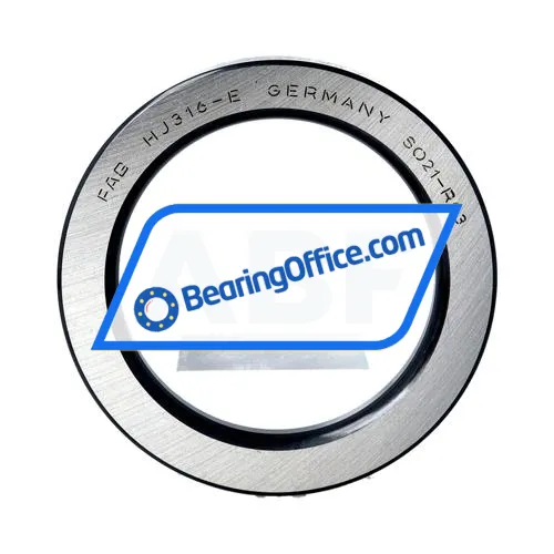 FAG HJ316-E bearing image 2