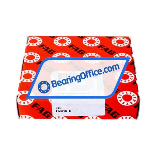 FAG HJ316-E bearing image 3