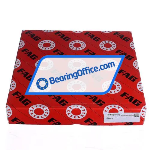 FAG HJ238-E bearing image 5