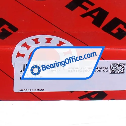 FAG HJ238-E bearing image 6