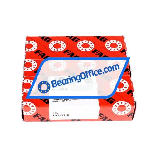 FAG HJ2317-E bearing image 3