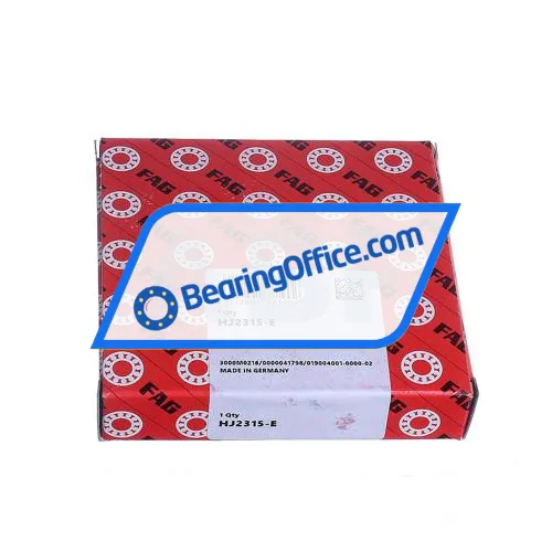 FAG HJ2315-E bearing image 3