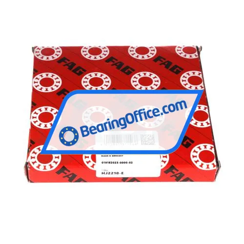 FAG HJ2218-E bearing image 3