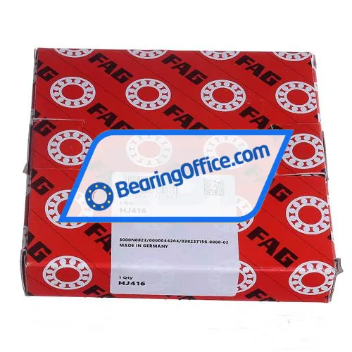 FAG HJ416 bearing image 5