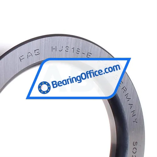 FAG HJ318-E-F1 bearing image 2