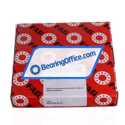 FAG HJ318-E-F1 rulman resim 4