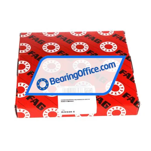 FAG HJ2220-E bearing image 3
