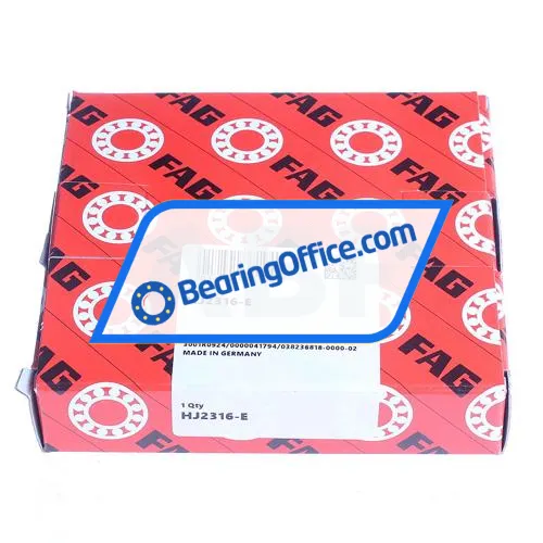 FAG HJ2316-E bearing image 3