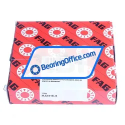 FAG HJ2316-E rulman resim 3