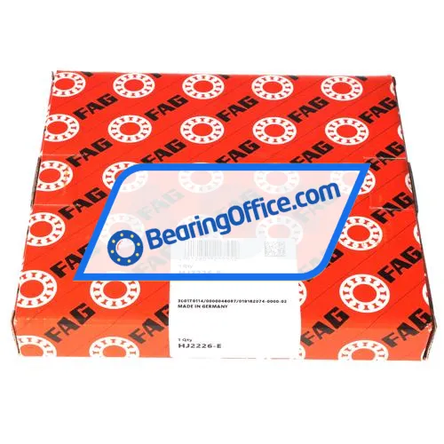 FAG HJ2226-E bearing image 3