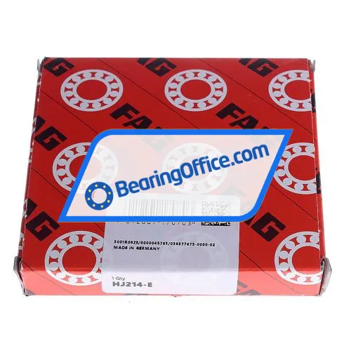 FAG HJ214-E bearing image 2