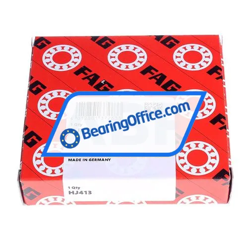 FAG HJ413 bearing image 3