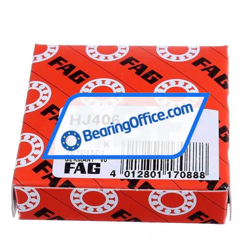 FAG HJ406 bearing image 2