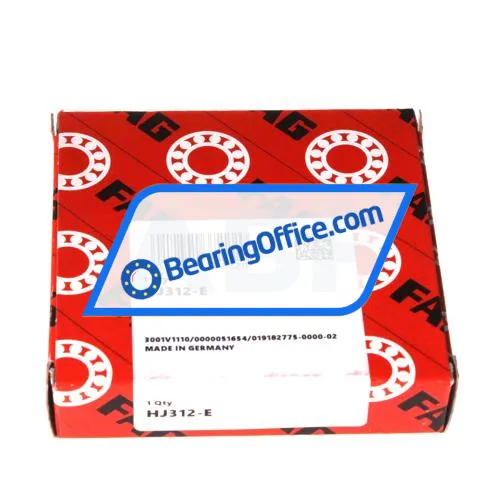 FAG HJ312-E bearing image 3