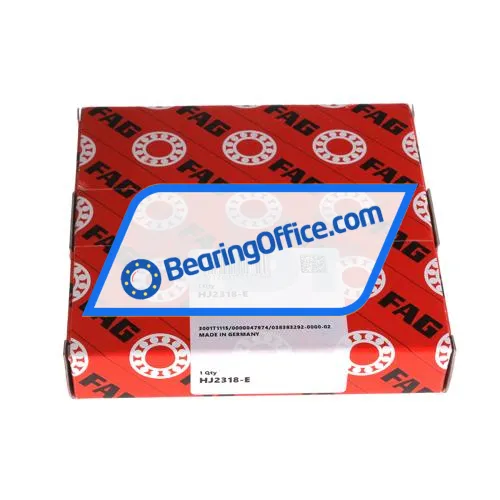 FAG HJ2318-E bearing image 2