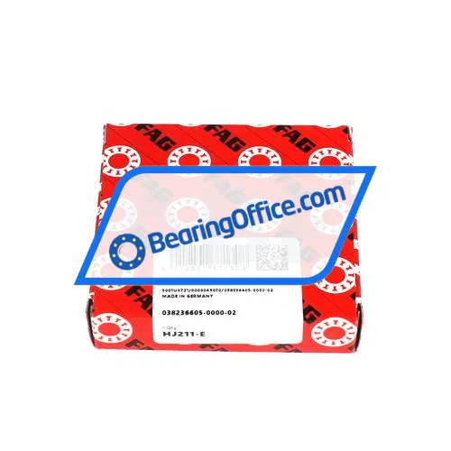 FAG HJ211-E bearing image 3