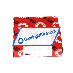 FAG HJ411 rulman resim 3