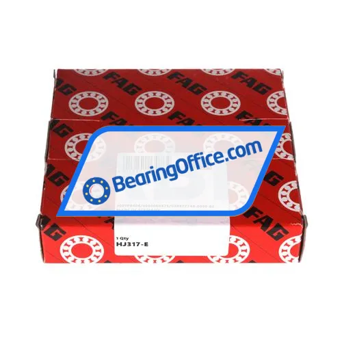 FAG HJ317-E bearing image 3