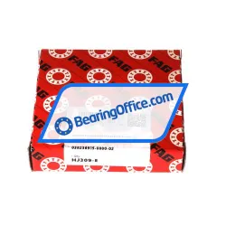 FAG HJ309-E rulman resim 3