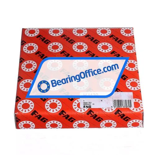 FAG HJ420 bearing image 4