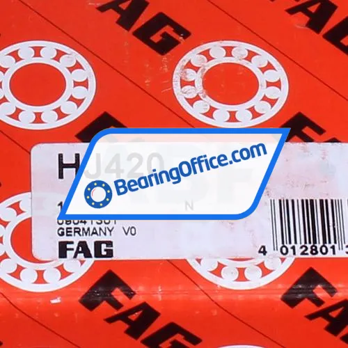 FAG HJ420 bearing image 5