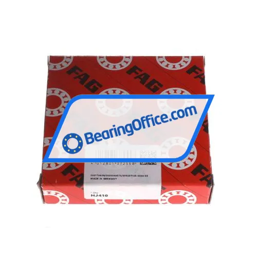 FAG HJ410 bearing image 3