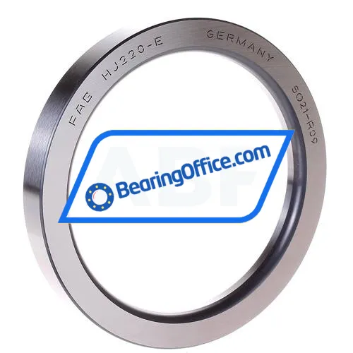 FAG HJ220E bearing image 2