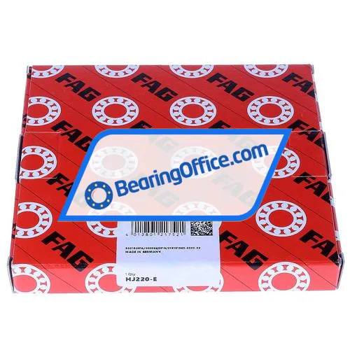 FAG HJ220E bearing image 3