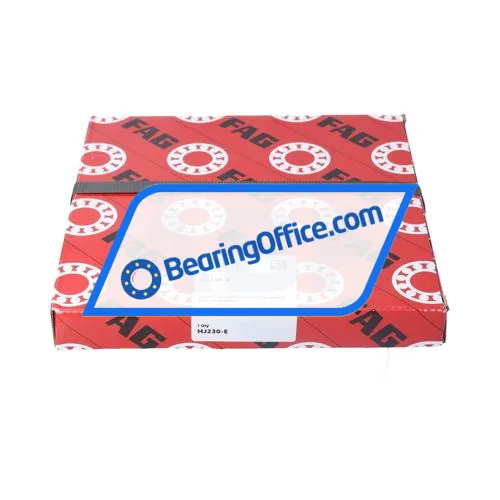 FAG HJ230-E bearing image 3