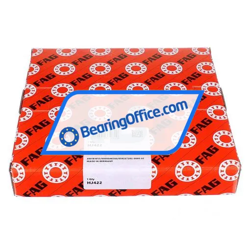 FAG HJ422 bearing image 4
