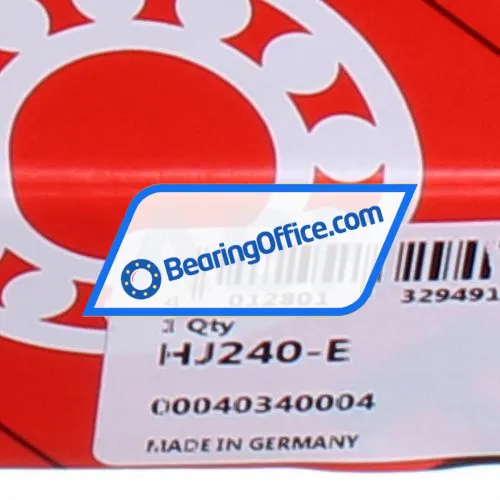FAG HJ240-E bearing image 6