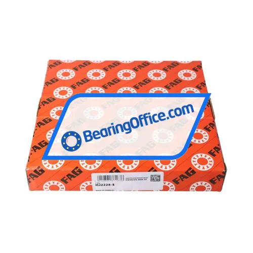 FAG HJ2228-E bearing image 3