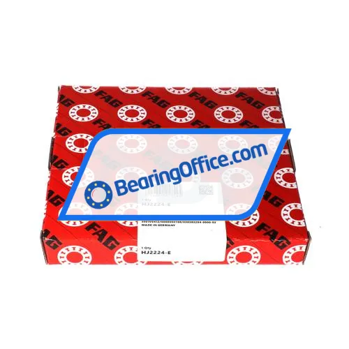 FAG HJ2224-E bearing image 2