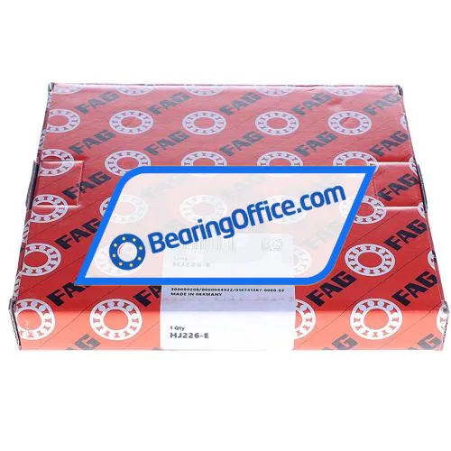 FAG HJ226-E bearing image 3