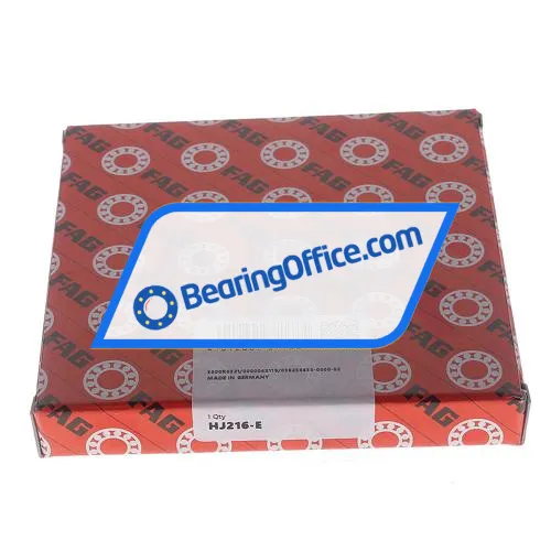 FAG HJ216-E bearing image 3