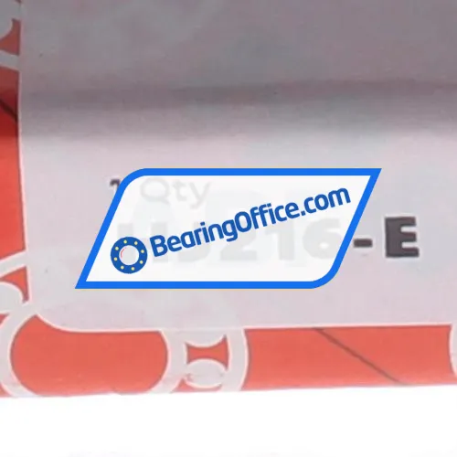 FAG HJ216-E bearing image 4