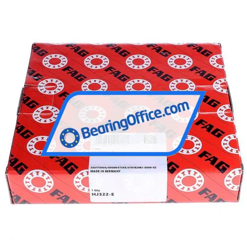 FAG HJ322-E bearing image 2