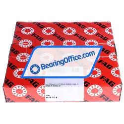 FAG HJ322-E rulman resim 2