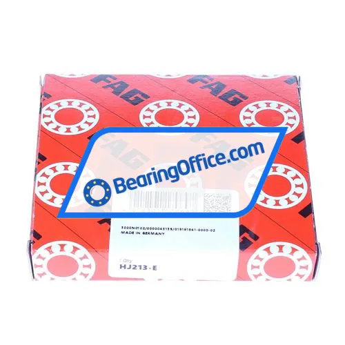 FAG HJ213E bearing image 3