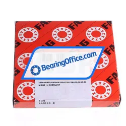 FAG HJ215-E rulman resim 3