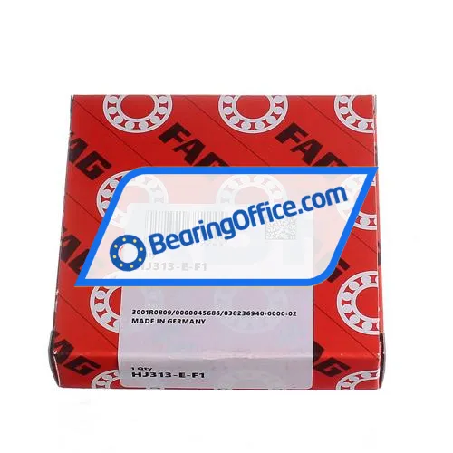 FAG HJ313-E-F1 bearing image 3