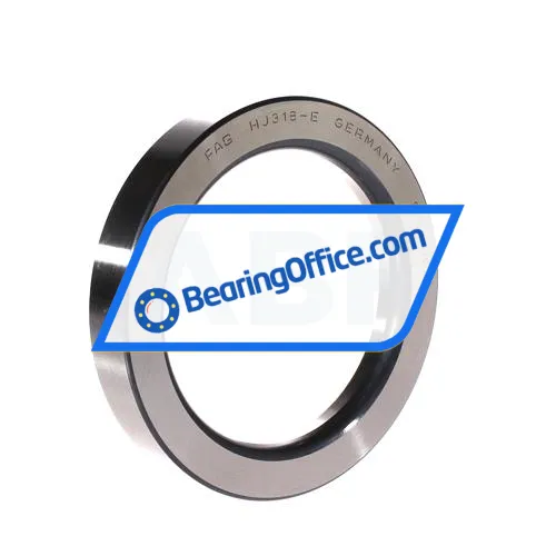 FAG HJ318-E