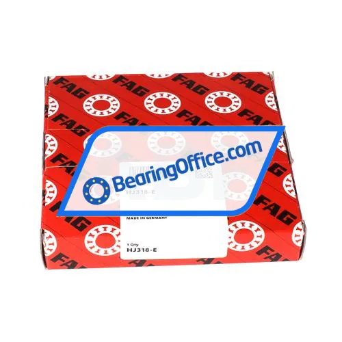 FAG HJ318-E bearing image 3