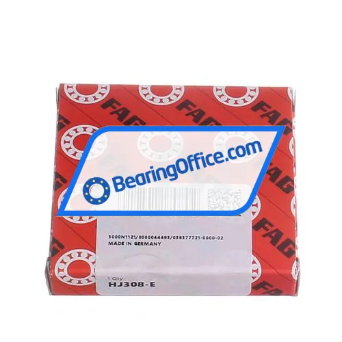 FAG HJ308-E bearing image 3