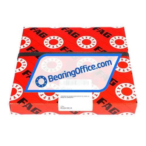 FAG HJ2230-E bearing image 3